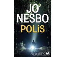 Polis - Jo Nesbo - Doğan Kitap