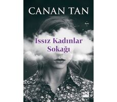 Issız Kadınlar Sokağı - Canan Tan - Doğan Kitap