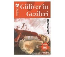 Gulliverin Gezileri - Jonathan Swift - Doğan Egmont Yayıncılık