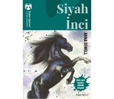 Siyah İnci - Anna Sewell - Doğan Egmont Yayıncılık