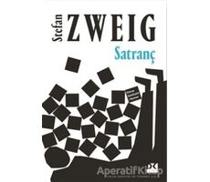 Satranç - Stefan Zweig - Doğan Kitap