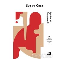 Suç ve Ceza - Fyodor Mihayloviç Dostoyevski - Doğan Kitap