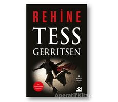 Rehine - Tess Gerritsen - Doğan Kitap