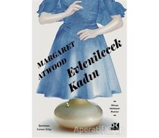 Evlenilecek Kadın - Margaret Atwood - Doğan Kitap