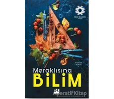 Meraklısına Bilim - Defne Üçer Şaylan - Doğan Kitap