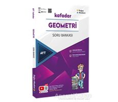 AYT Kafadar Geometri Soru Bankası Doğan Akademi