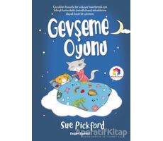 Gevşeme Oyunu - Sue Pickford - Doğan Egmont Yayıncılık