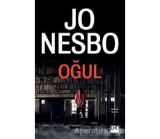 Oğul - Jo Nesbo - Doğan Kitap