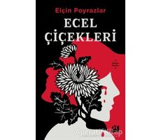 Ecel Çiçekleri - Elçin Poyrazlar - Doğan Kitap