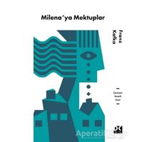 Milena’ya Mektuplar - Franz Kafka - Doğan Kitap