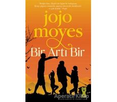 Bir Artı Bir - Jojo Moyes - Dex Yayınevi