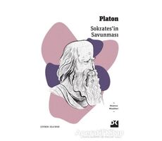 Sokrates’in Savunması - Platon (Eflatun) - Doğan Kitap