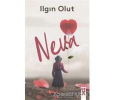 Neva - Ilgın Olut - Dex Yayınevi