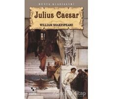 Julius Caesar - William Shakespeare - Anonim Yayıncılık