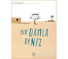 Bir Damla Deniz - Ingrid Chabbert - Uçanbalık Yayıncılık