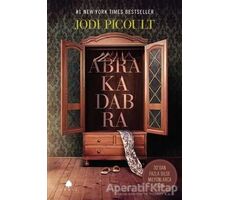 Abra Kadabra - Jodi Picoult - April Yayıncılık