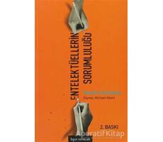 Entelektüellerin Sorumluluğu - Noam Chomsky - Bgst Yayınları
