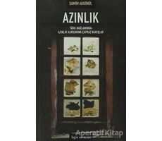 Azınlık - Samim Akgönül - Bgst Yayınları