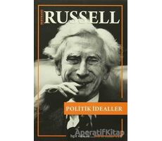 Politik İdealler - Bertrand Russell - Bgst Yayınları