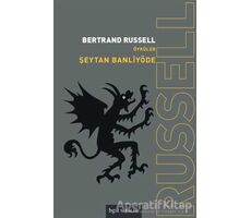 Şeytan Banliyöde - Bertrand Russell - Bgst Yayınları