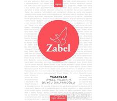 Zabel - Aysel Yıldırım - Bgst Yayınları