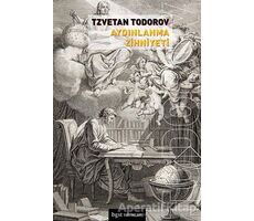 Aydınlanma Zihniyeti - Tzvetan Todorov - Bgst Yayınları