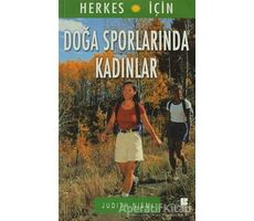 Herkes İçin Doğa Sporlarında Kadınlar - Judith Niemi - Bilge Kültür Sanat