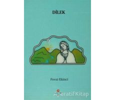 Dilek - Fevzi Ekinci - Can Yayınları (Ali Adil Atalay)