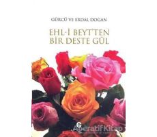 Ehl-i Beyt’ten Bir Deste Gül - Erdal Doğan - Can Yayınları (Ali Adil Atalay)