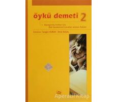 Öykü Demeti 2 - Mine Başal - Anı Yayıncılık