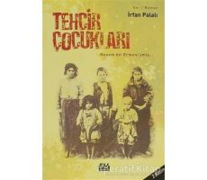 Tehcir Çocukları - İrfan Palalı - Su Yayınevi