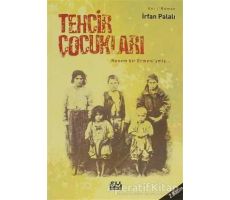 Tehcir Çocukları - İrfan Palalı - Su Yayınevi