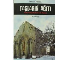 Taşların Ağıtı - İrfan Palalı - Su Yayınevi