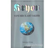 Kryon: 8. Kitap Yeni Bir İlahi Takdir - Lee Carroll - Akaşa Yayınları