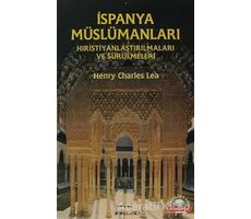 İspanya Müslümanları - Hıristiyanlaştırılmaları ve Sürülmeleri