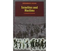 Israelites and Muslims - Muhammad K. Kayani - İnkılab Yayınları