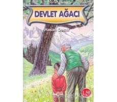 Devlet Ağacı - Hasan Demir - Akçağ Yayınları