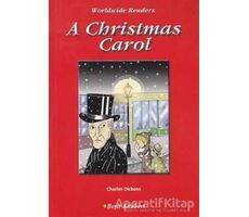 Level 2 A Christmas Carol - Charles Dickens - Beşir Kitabevi