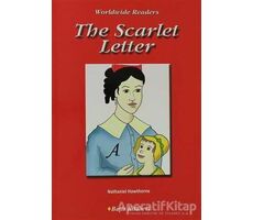 Level 2 The Scarlet Letter - Nathaniel Hawthorne - Beşir Kitabevi