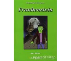 Level 3 Frankenstein - Mary Shelley - Beşir Kitabevi