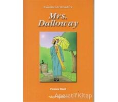 Mrs. Dalloway - Virginia Woolf - Beşir Kitabevi