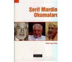 Şerif Mardin Okumaları - Kolektif - Doğu Batı Yayınları