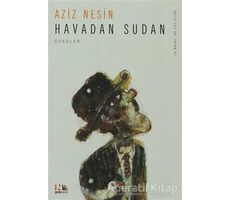 Havadan Sudan - Aziz Nesin - Nesin Yayınevi