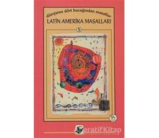 Latin Amerika Masalları - Kolektif - Dipnot Yayınları
