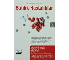 Satılık Hastalıklar - Ray Moynihan - Hayykitap