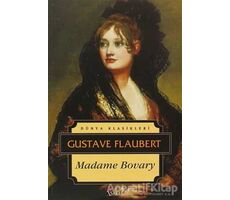 Madame Bovary - Gustave Flaubert - İskele Yayıncılık