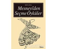 Mesnevi’den Seçme Öyküler - Mevlana Celaleddin Rumi - İskele Yayıncılık