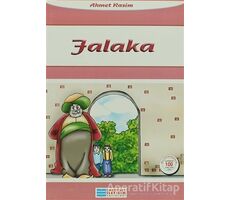 Falaka - Ahmet Rasim - Evrensel İletişim Yayınları