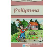 Pollyanna - Eleanor H. Porter - Evrensel İletişim Yayınları