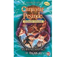 Canavar Peşinde 27 - Adam Blade - Beyaz Balina Yayınları